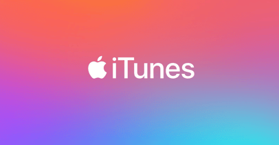 iTunes